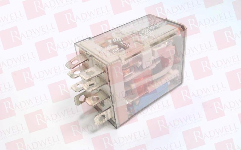 ALLEN BRADLEY 700-HF32Z24-4