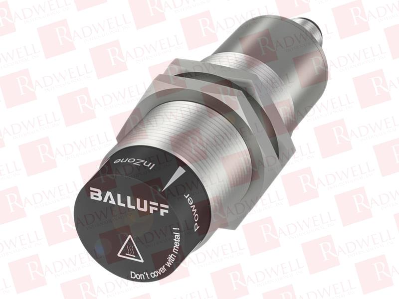 BALLUFF BIC 1I3-P2A50-M30MI3-SM4ACA