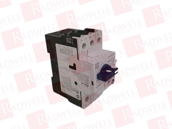 ALLEN BRADLEY 140MT-D9E-A63