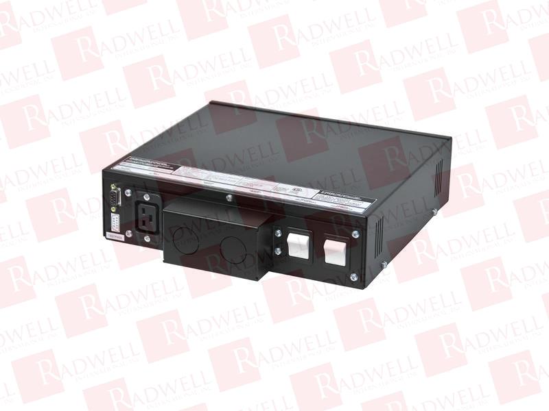 TSI POWER ATS-500-7000