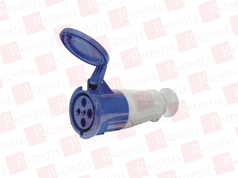 WALTHER ELECTRIC 361409
