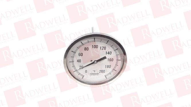 ASHCROFT 50EL60E0400/200C