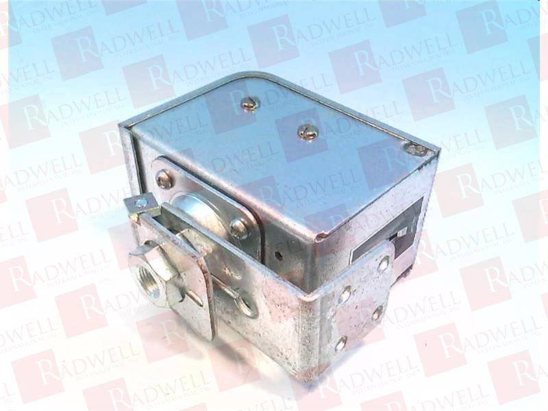 POWERS REGULATOR CO 134-1460