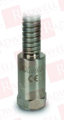 PCB PIEZOTRONICS 640B61