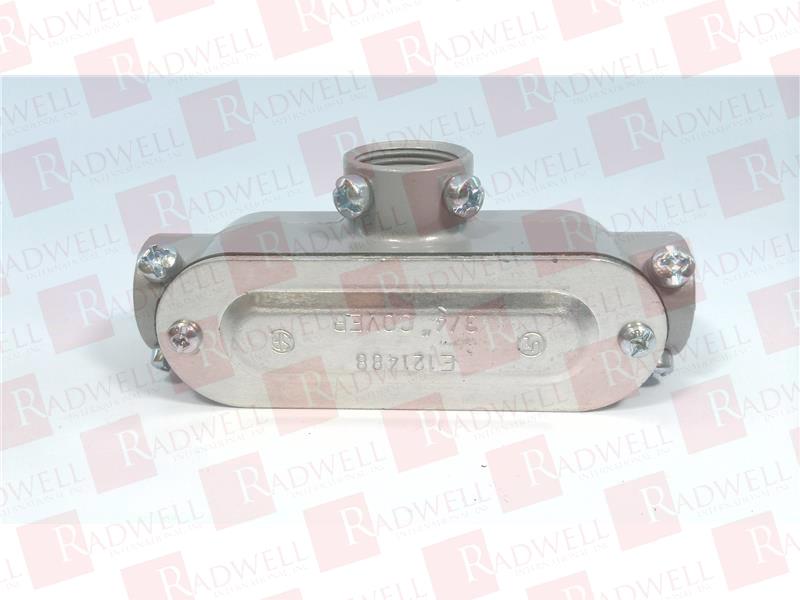 BWF MANUFACTURING INC D701-CGV