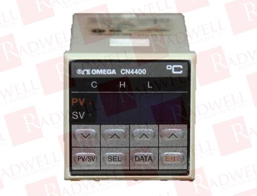 OMEGA ENGINEERING CN-4401TR-FA