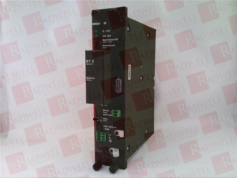 BOSCH 062309-406