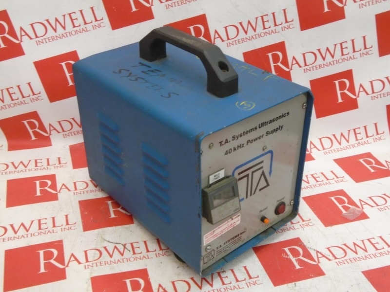 POWER SUPPLY 1PH 15AMP 120V 60HZ
