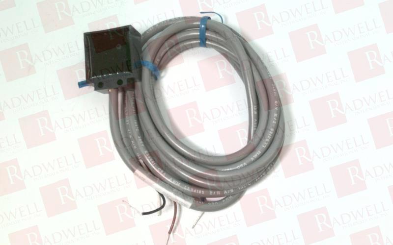 BANNER ENGINEERING SE612DNCMHS