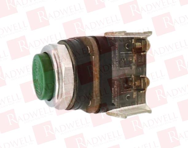 ALLEN BRADLEY 800T-B1A2