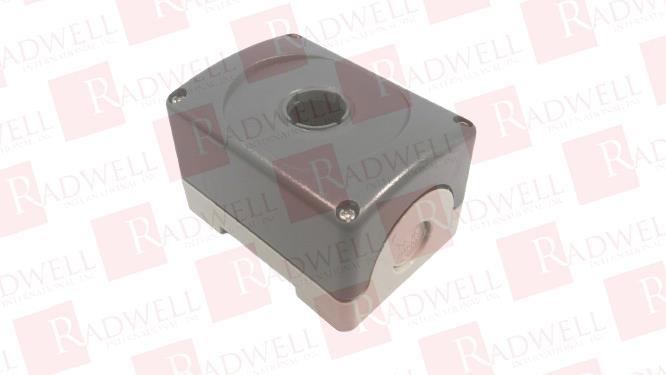 ASEA BROWN BOVERI 1SFA611811R1000