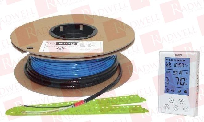 KING ELECTRIC FC12720-3T