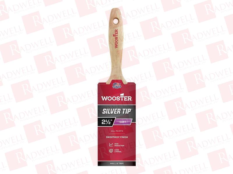 WOOSTER BRUSH 5222-2 1/2