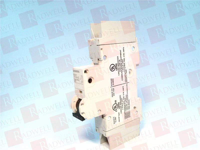 SIEMENS 5SJ4101-7HG42