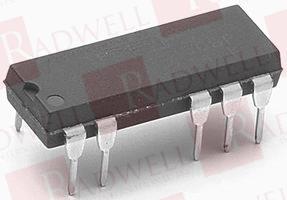 TEXAS INSTRUMENTS SEMI DCP010512DBP