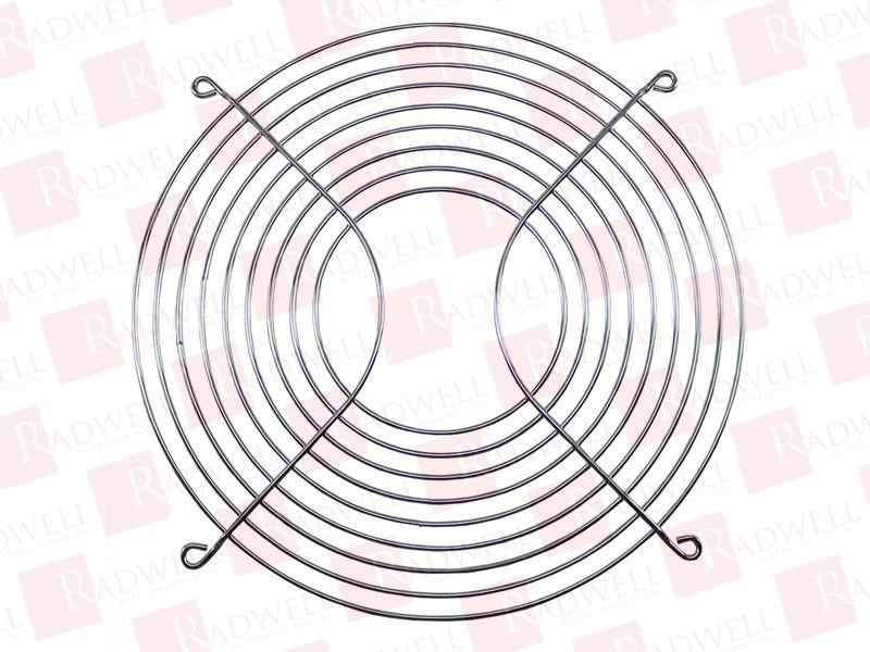 ORION FANS G254-10