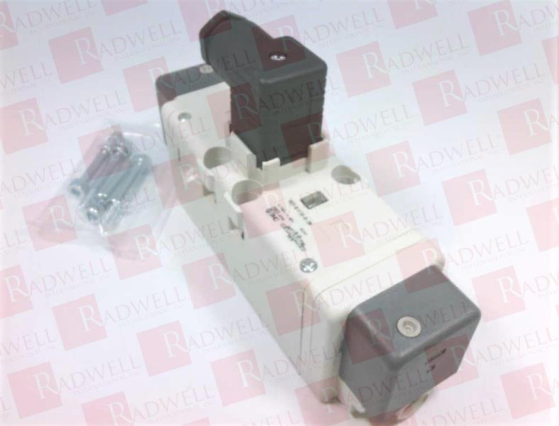 SMC VQ7-8-FIG-D-3N