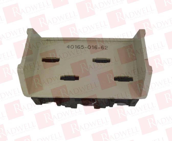 ALLEN BRADLEY 40165-016-62