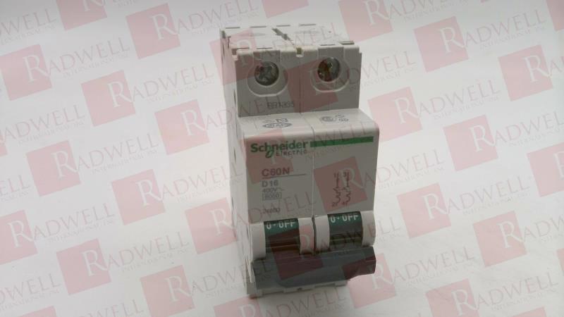 SCHNEIDER ELECTRIC 24660