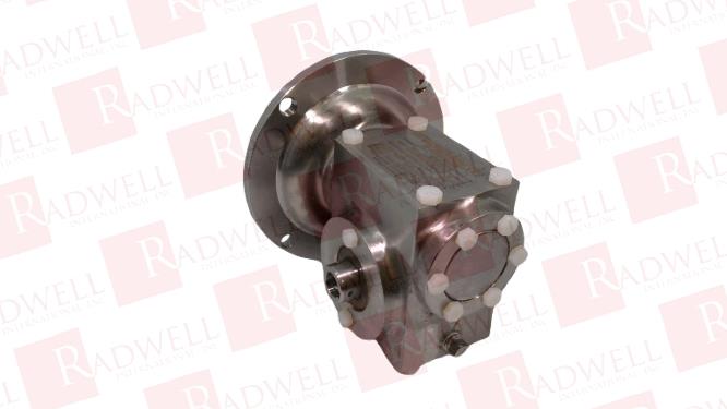 REGAL REXNORD SS-HMQ813-20-H1-56-10