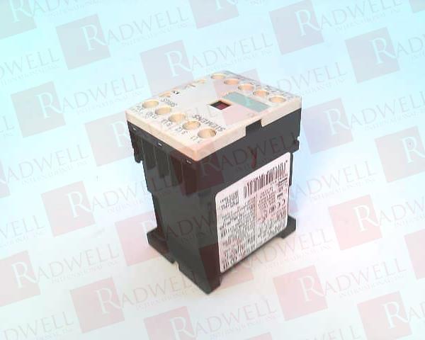 SIEMENS 3RT1015-1WB41