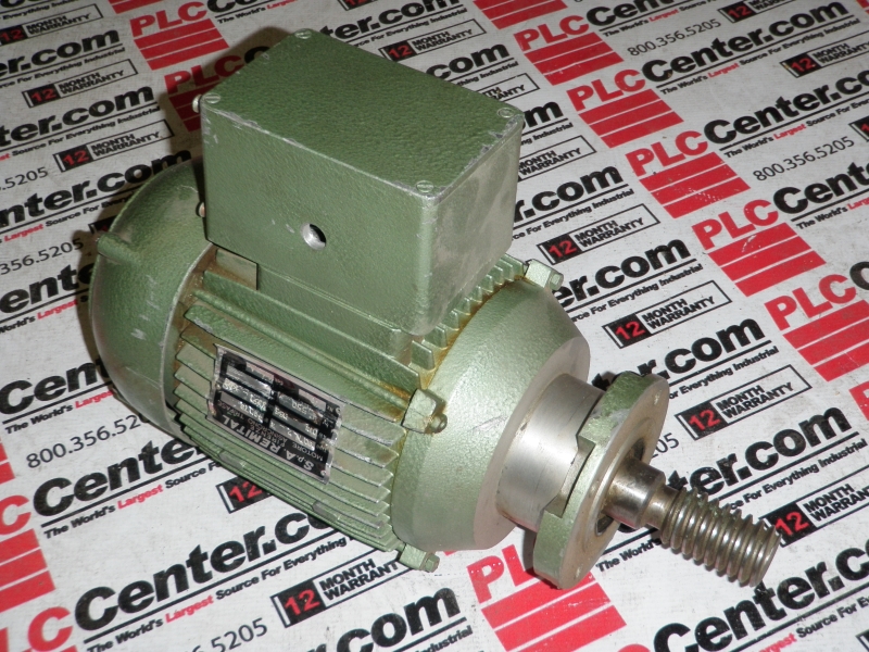 MOTOR 074-055KW 550V 60HZ