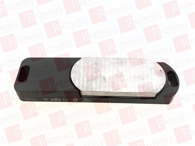 PILZ PSENSL-1.01.11ACTUATOR