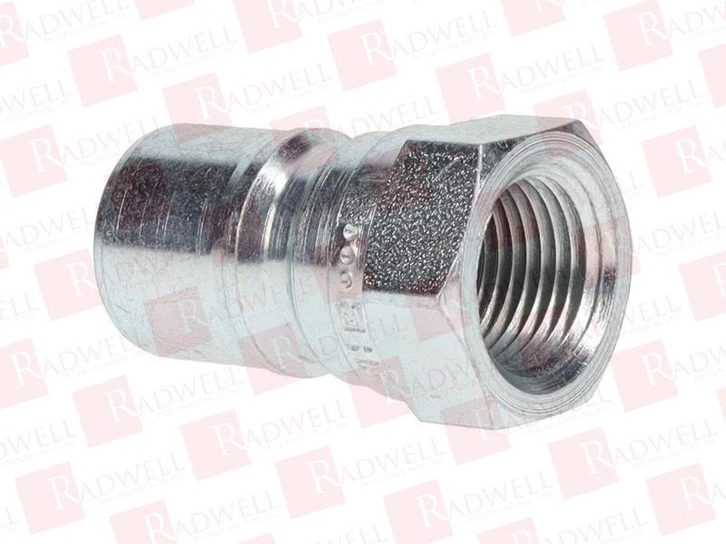 PARKER H3-63