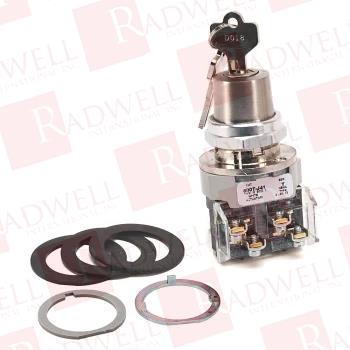 ALLEN BRADLEY 800T-J38