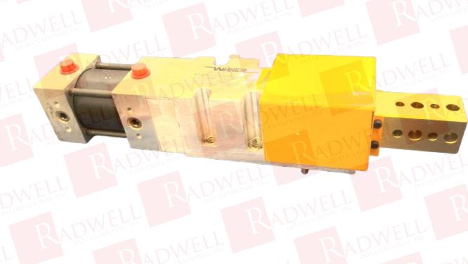 WELKER ENG WP4N025A010D001A000