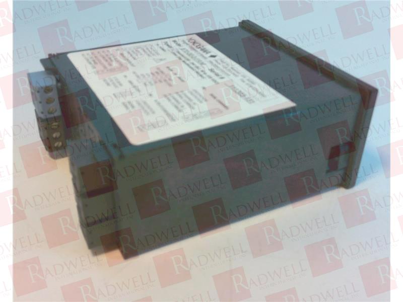 YOKOGAWA 870-00-0-FR/M