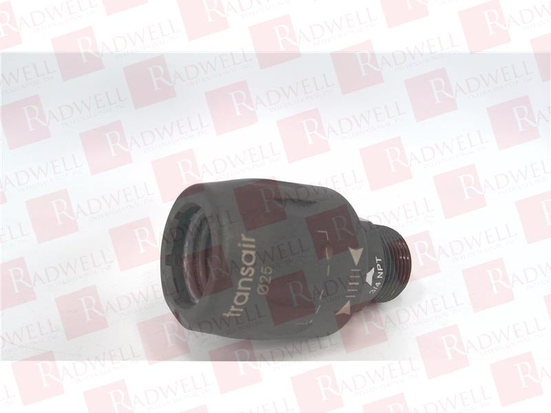 PARKER 6605-25-28