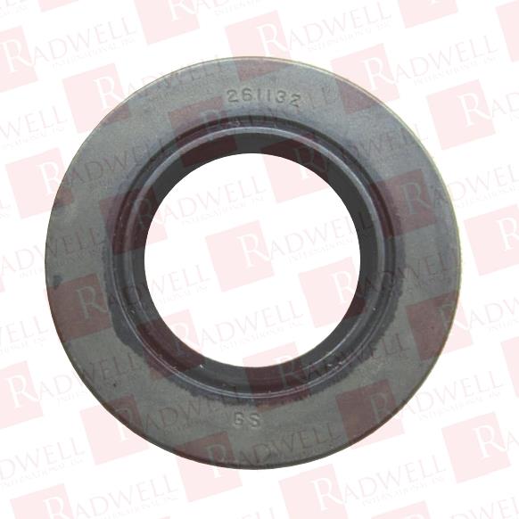EATON CORPORATION 261132