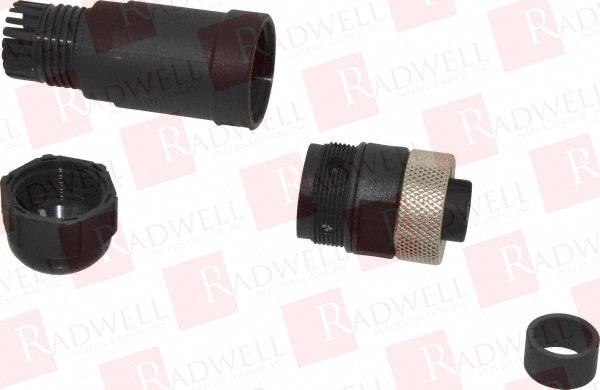 MOLEX 1A5000-34