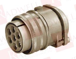 AMPHENOL MS3106R10SL-3P