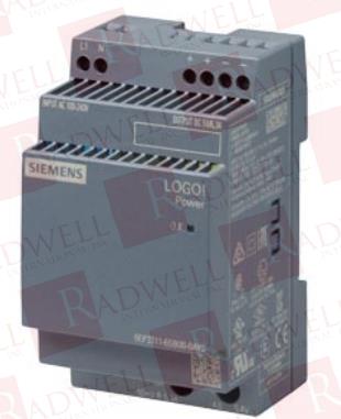 SIEMENS 6EP3311-6SB00-0AY0