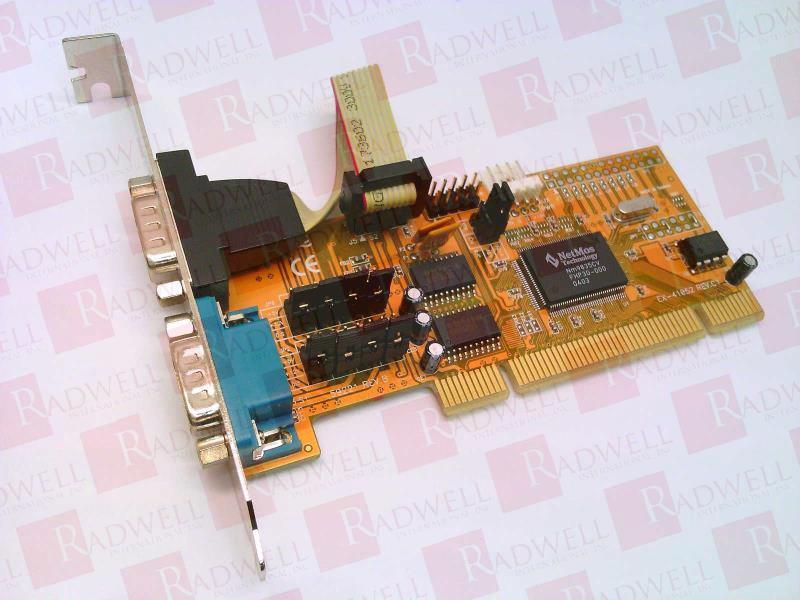 EXSYS EX-41052