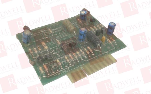 PYRONICS INC 772H