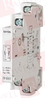 EATON CORPORATION FIP-XHI11