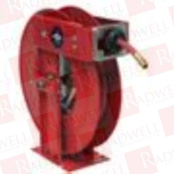 DURO HOSE REELS 1907