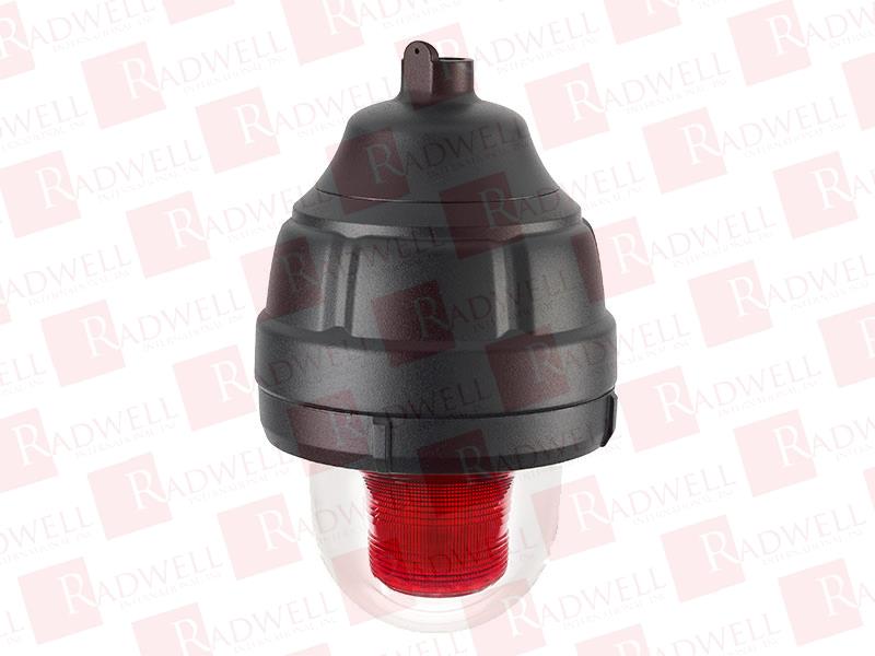 FEDERAL SIGNAL 27XST-024R-4-MOD