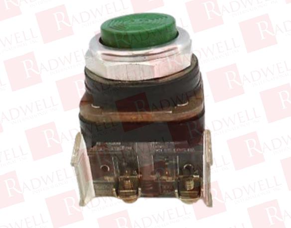 ALLEN BRADLEY 800T-B1A2