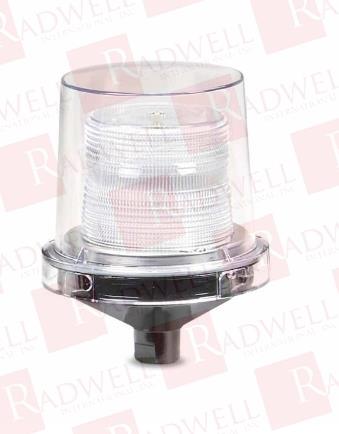 FEDERAL SIGNAL 225XST-240C