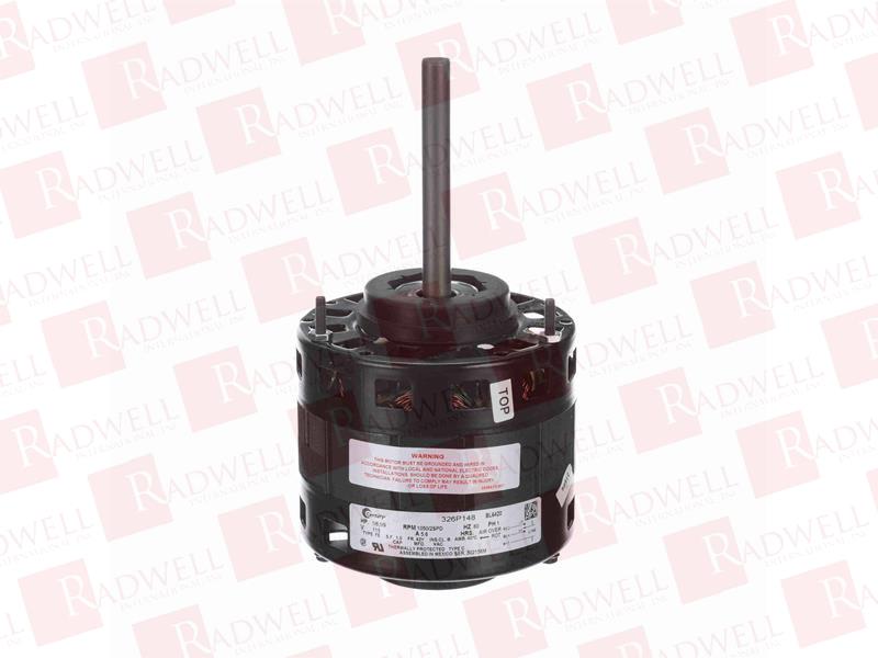 REGAL REXNORD BL6420