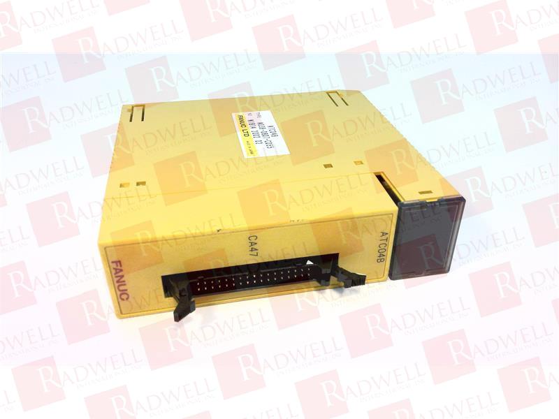 FANUC A03B-0807-C055