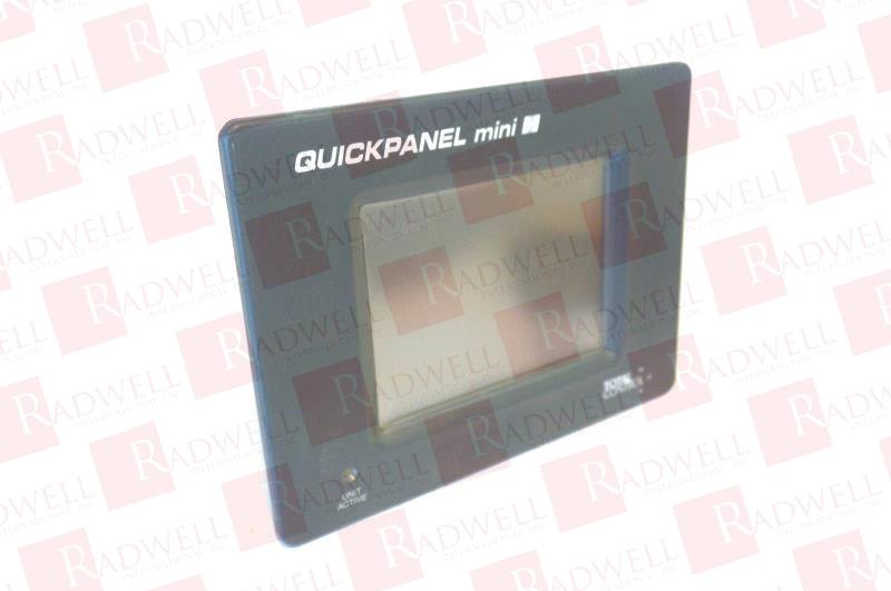 FANUC QPM-DEM-L02
