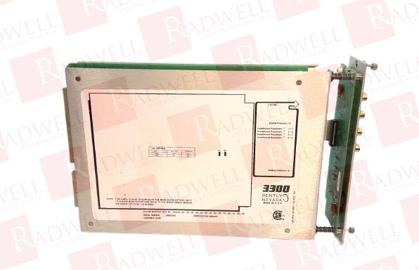 GENERAL ELECTRIC 3300/02-00-20-20-20-20-00-00-00-00-00-00-00-00-00