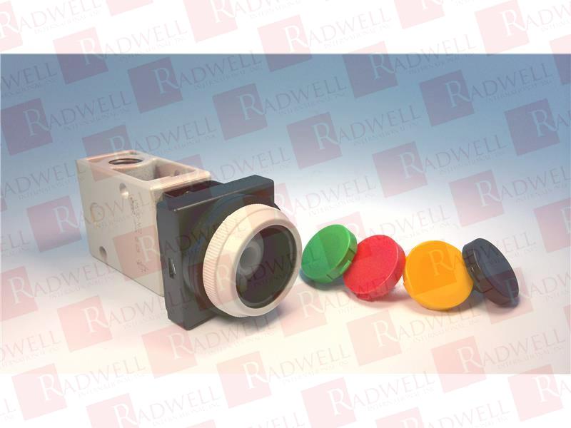 SMC VM230-N02-33A