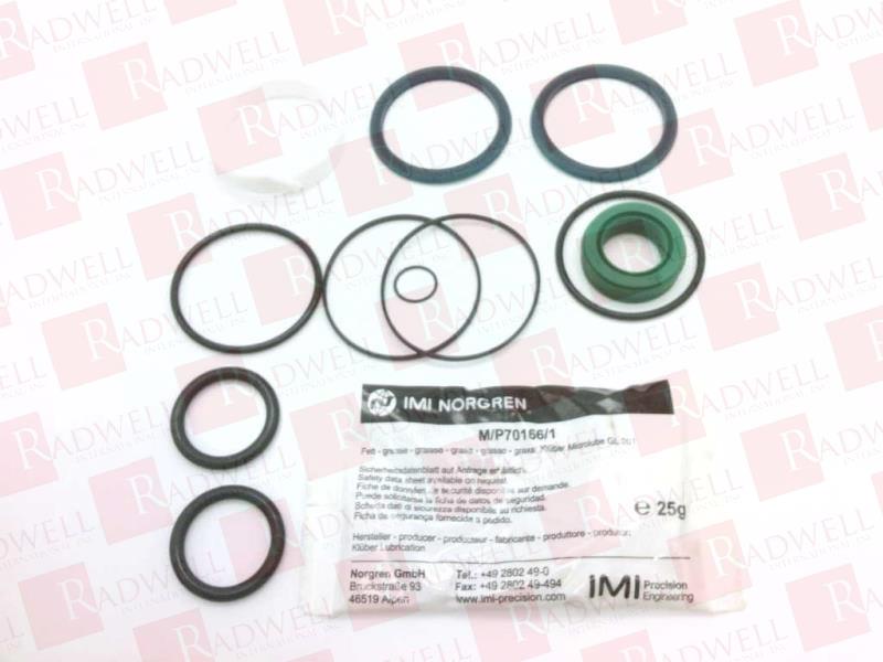 NORGREN M/P70166/1