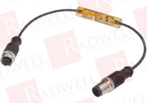 IPF ELECTRONIC VY030124